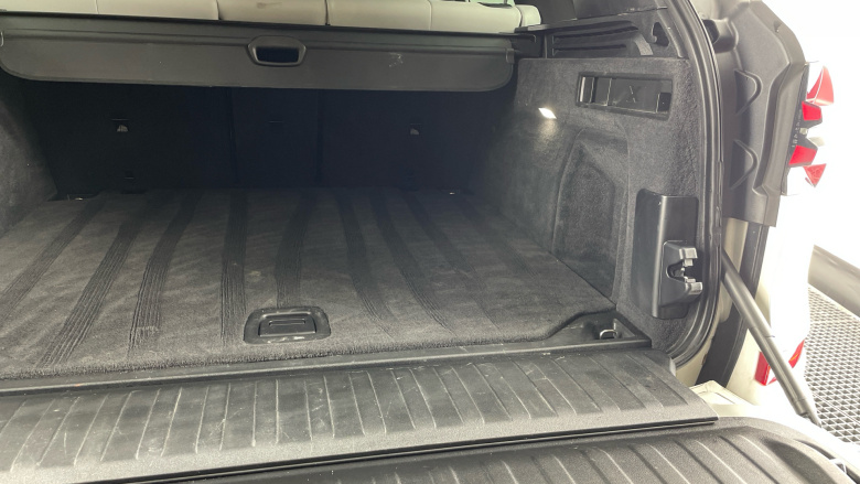 BMW X5 xDrive30d MHT M Sport 5dr Auto [Pro Pack] Diesel Estate